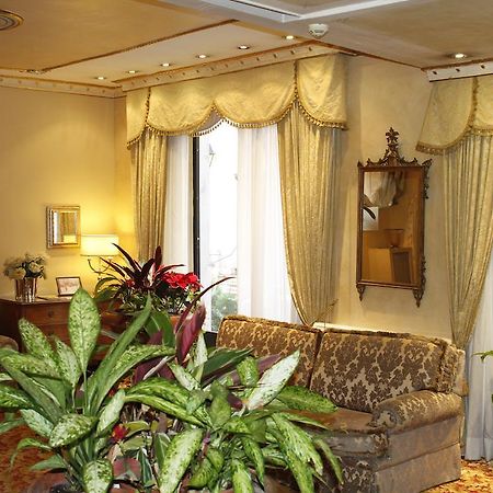 Hotel Sistina Rom Exteriör bild