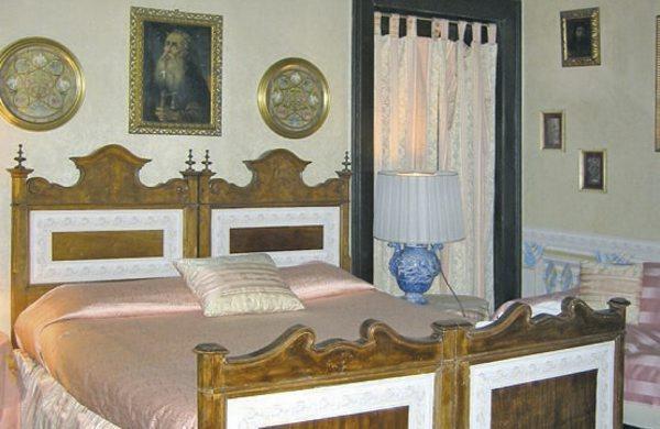 Hotel Sistina Rom Rum bild