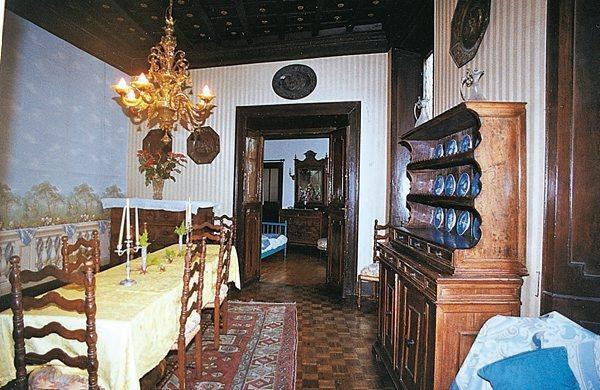 Hotel Sistina Rom Rum bild