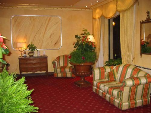 Hotel Sistina Rom Exteriör bild
